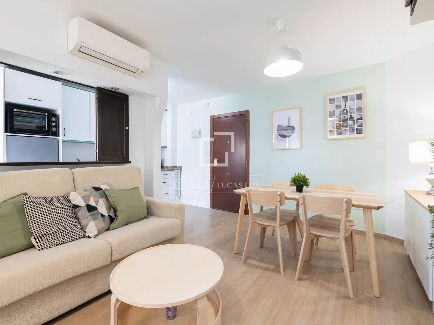 Appartement avec terrasse à vendre à Carretera de Cádiz, imagen 4
