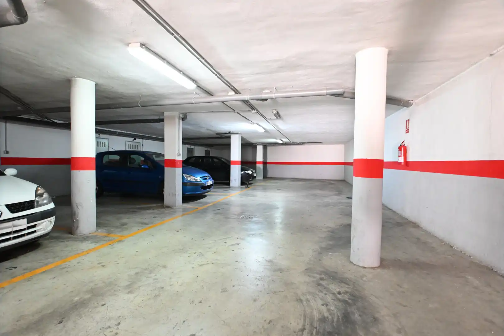 Flat with lift for sale in Paseo de la Ermita 57, imagen 35