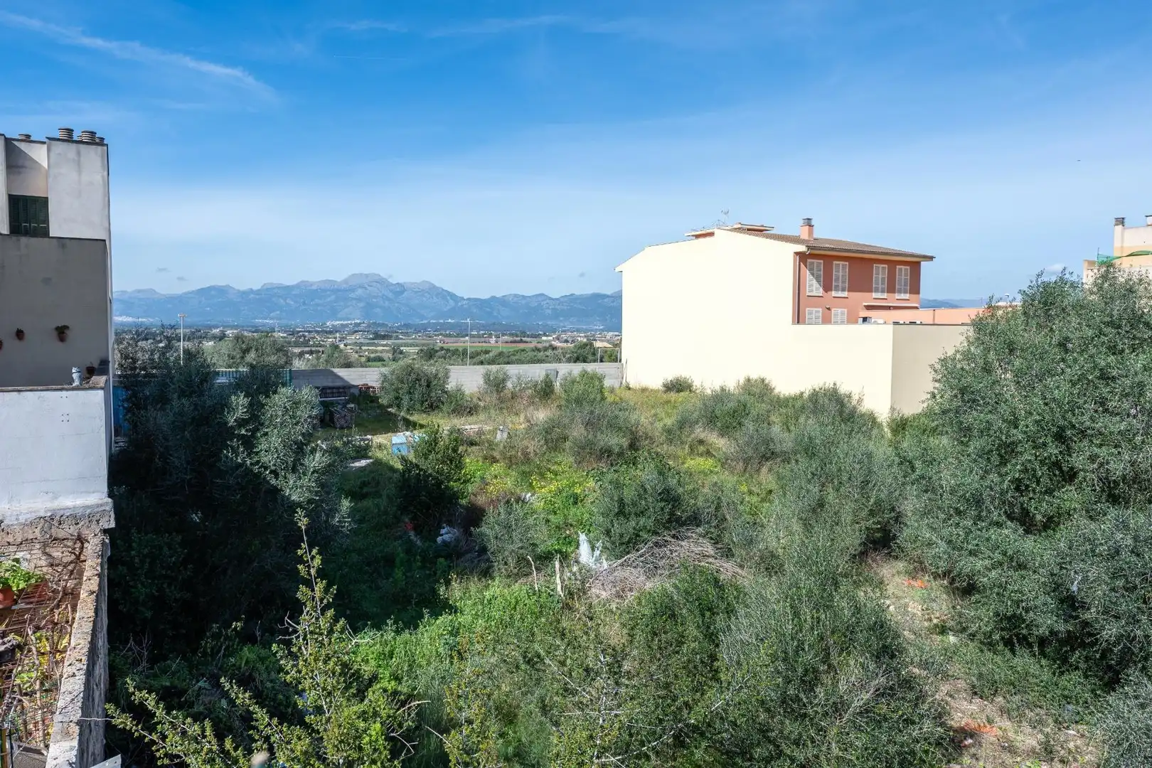 Rural land for sale in Muro, imagen 18