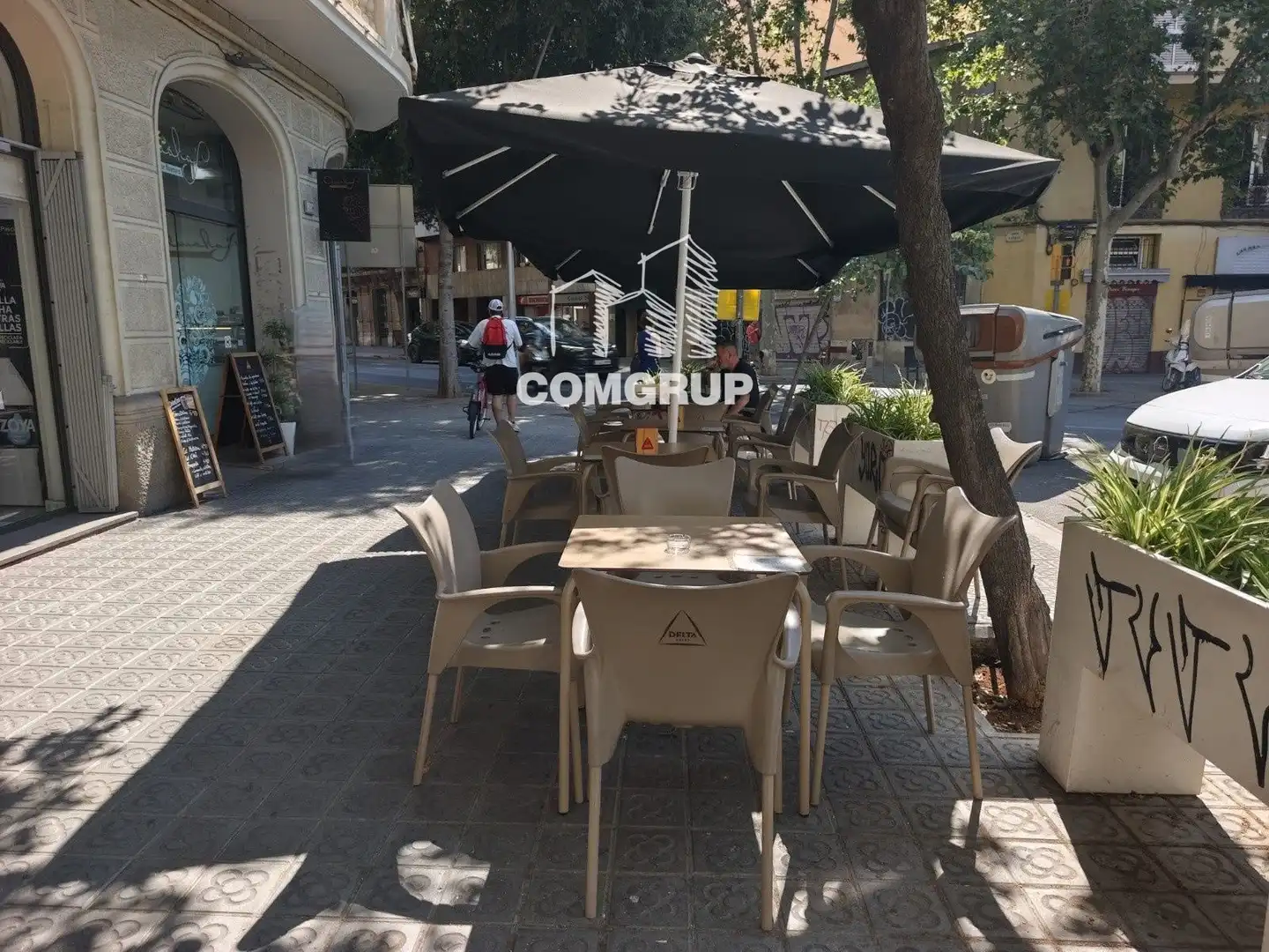 Local comercial en traspàs a Eixample, imagen 15
