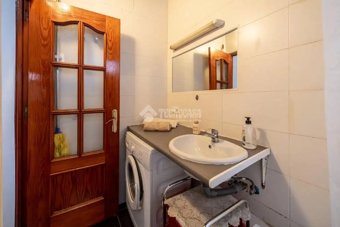 Baño de Piso en venta en Arganzuela
