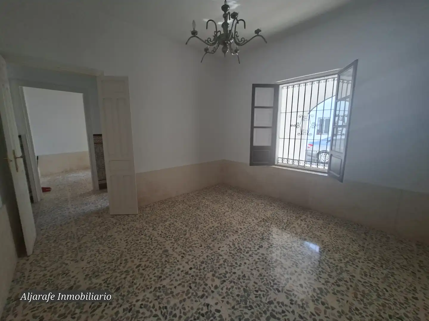 Casa a schiera con terrazza in vendita a Calle de San Fernando 47, imagen 9