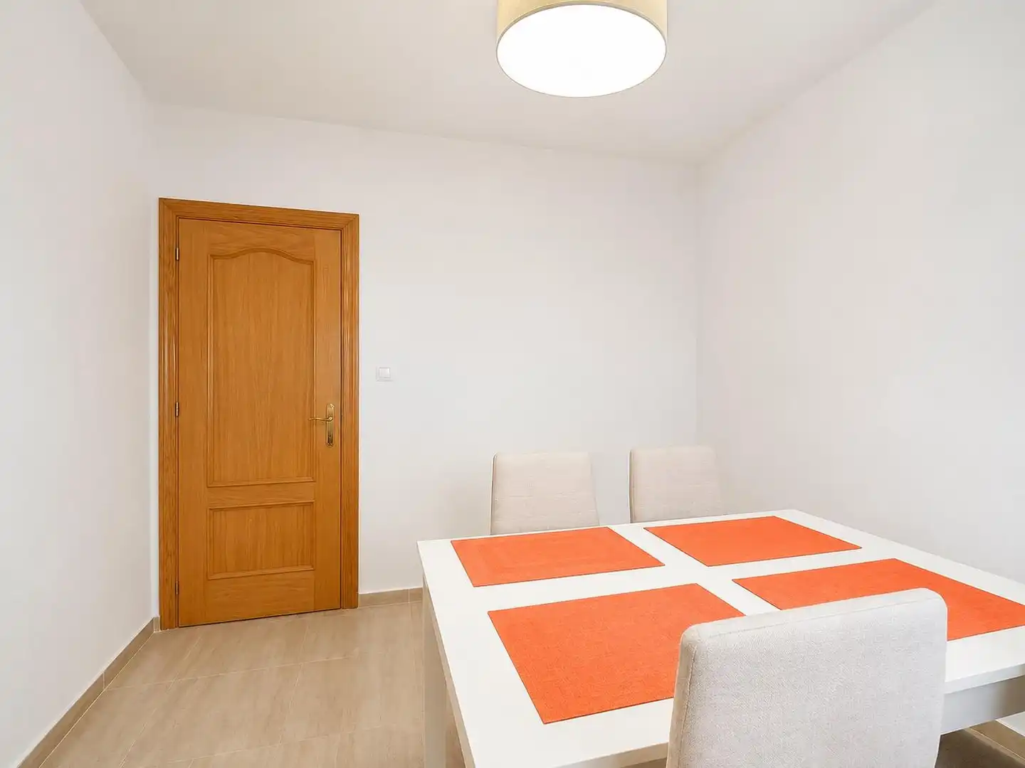 Dining room of Houses for sale in Albuñol  with Air Conditioner and Terrace