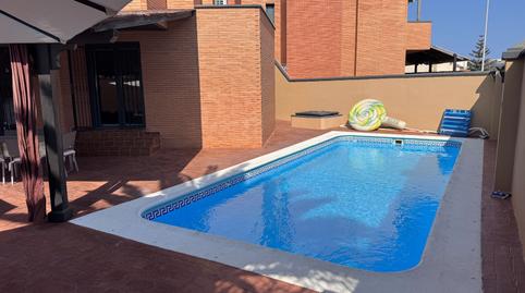 Foto 3 de Casa o xalet en venda a Dinamarca, 2, Las Salinas, Almería