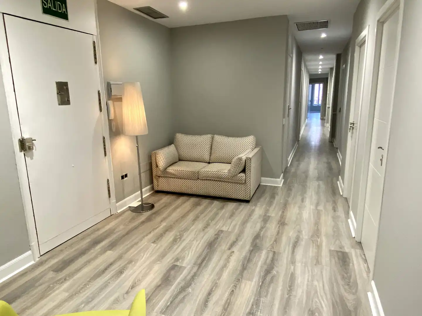 Büro zur Miete in Calle del Seminario de Nobles, 4, Universidad - Malasaña