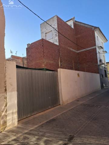 Terreno residencial en Venta en Benirredrà