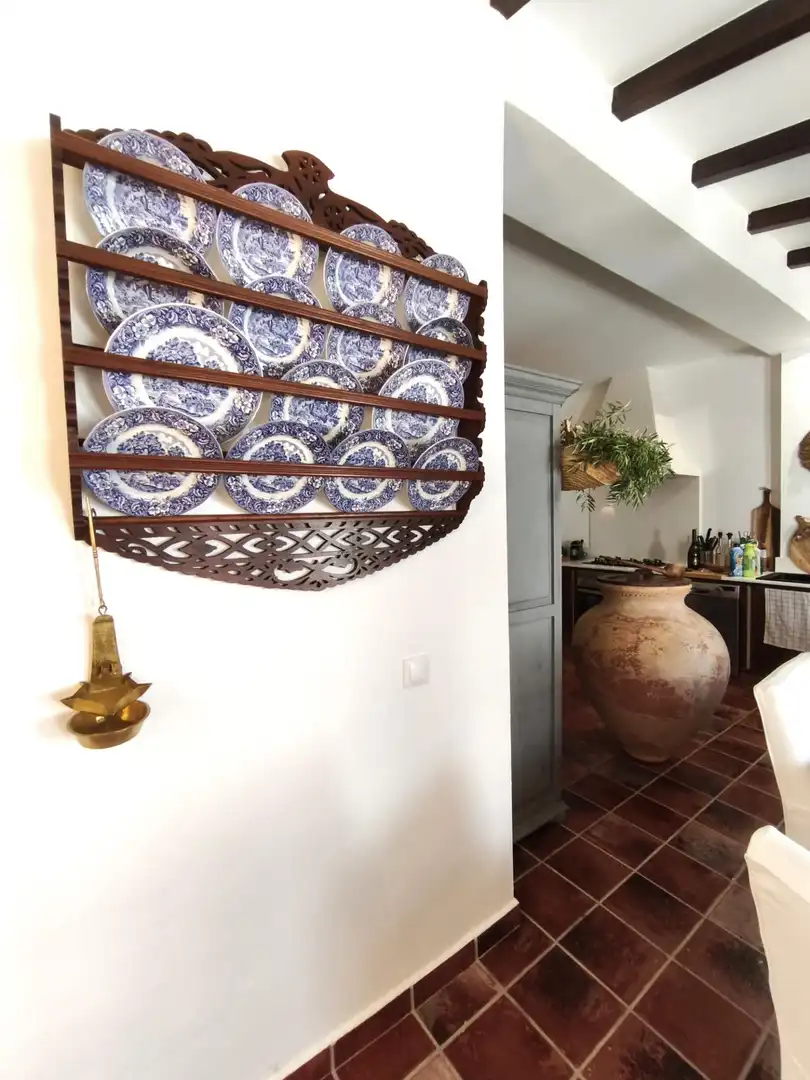 Casa o chalet en venta en Molina de Segura