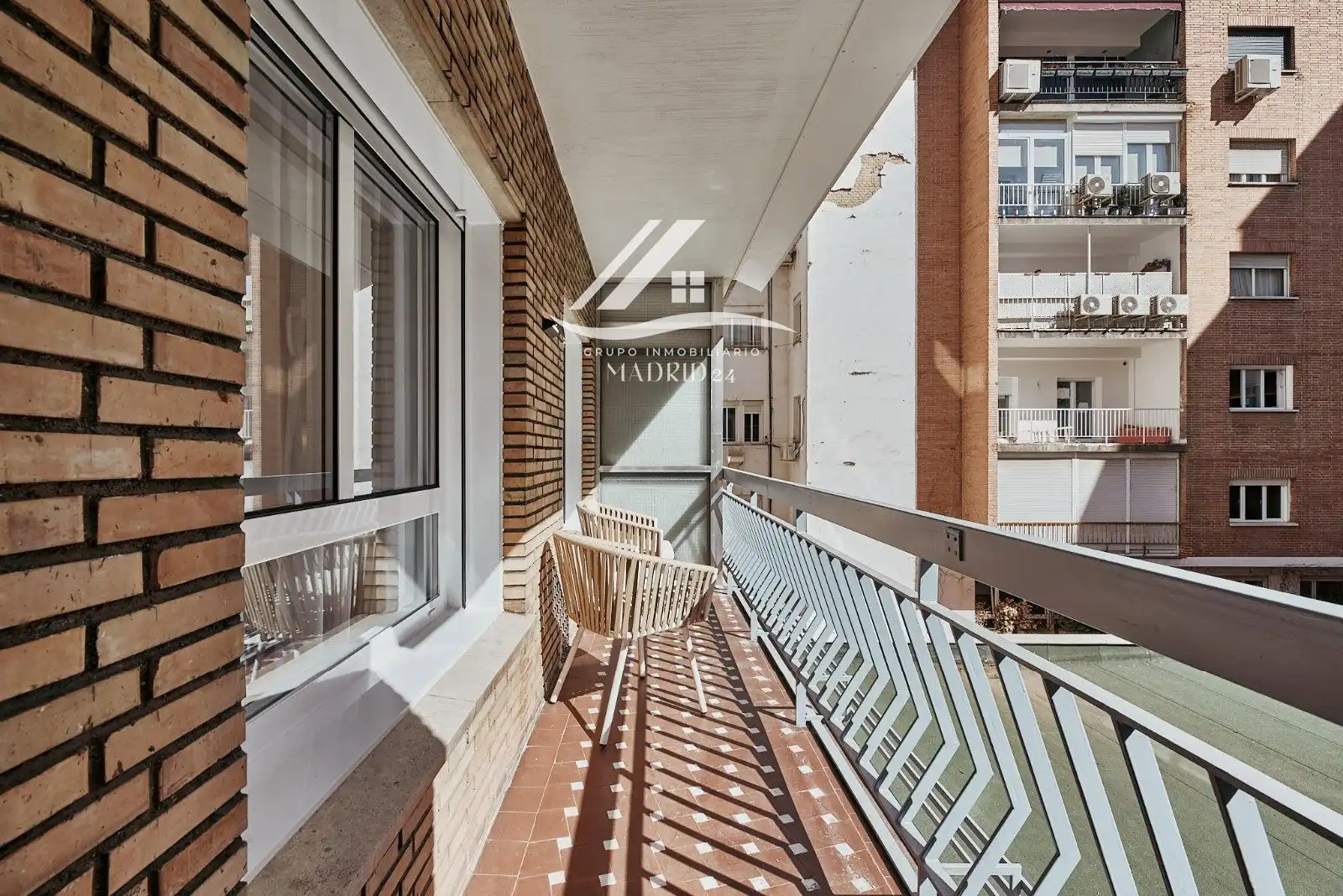 Flat with lift for sale in Calle de Castelló, imagen 23