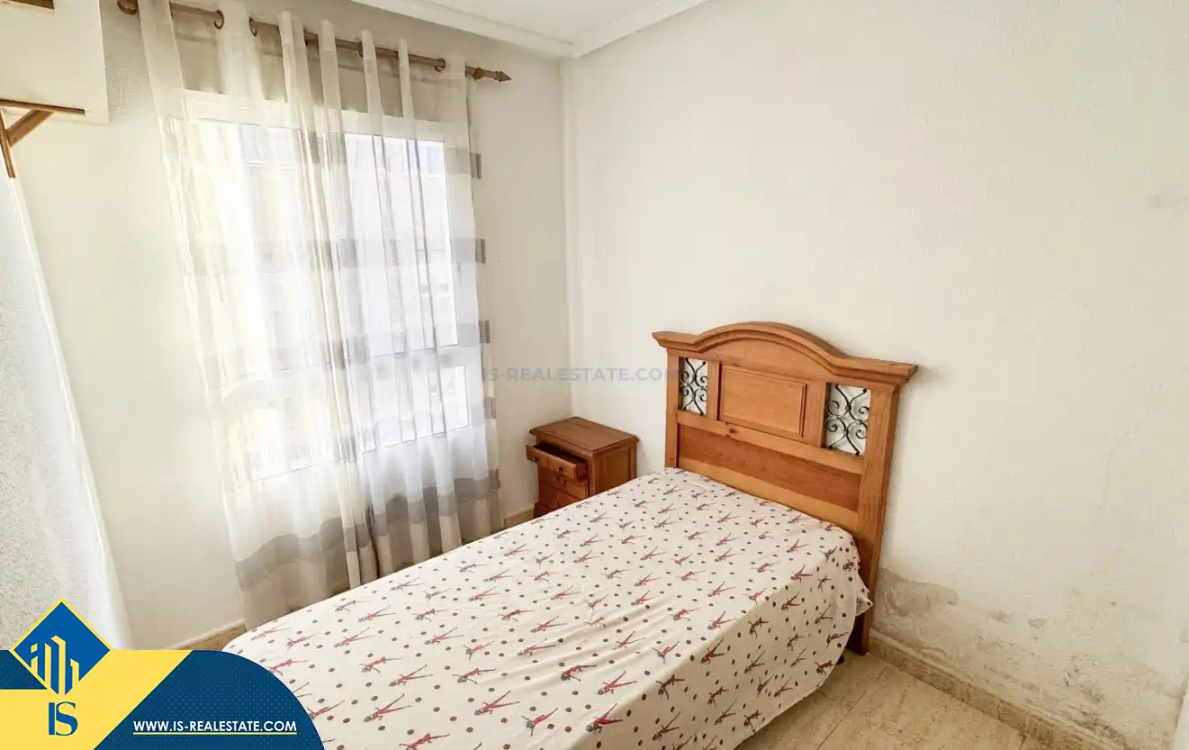 Apartment mit Aufzug zum Verkauf in Centro, imagen 5