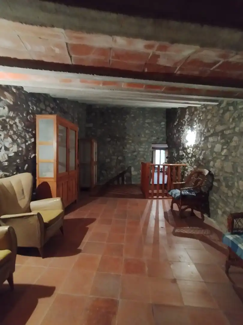 Country homes for sale in Terrades