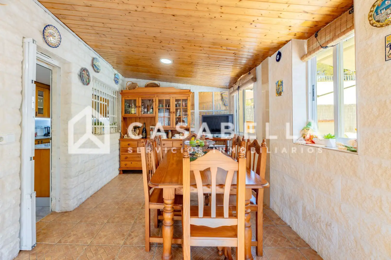 House with pool for sale in La Cañada, imagen 29