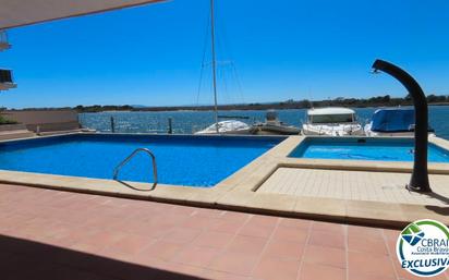 Apartment for sale in Santa Margarita, Roses