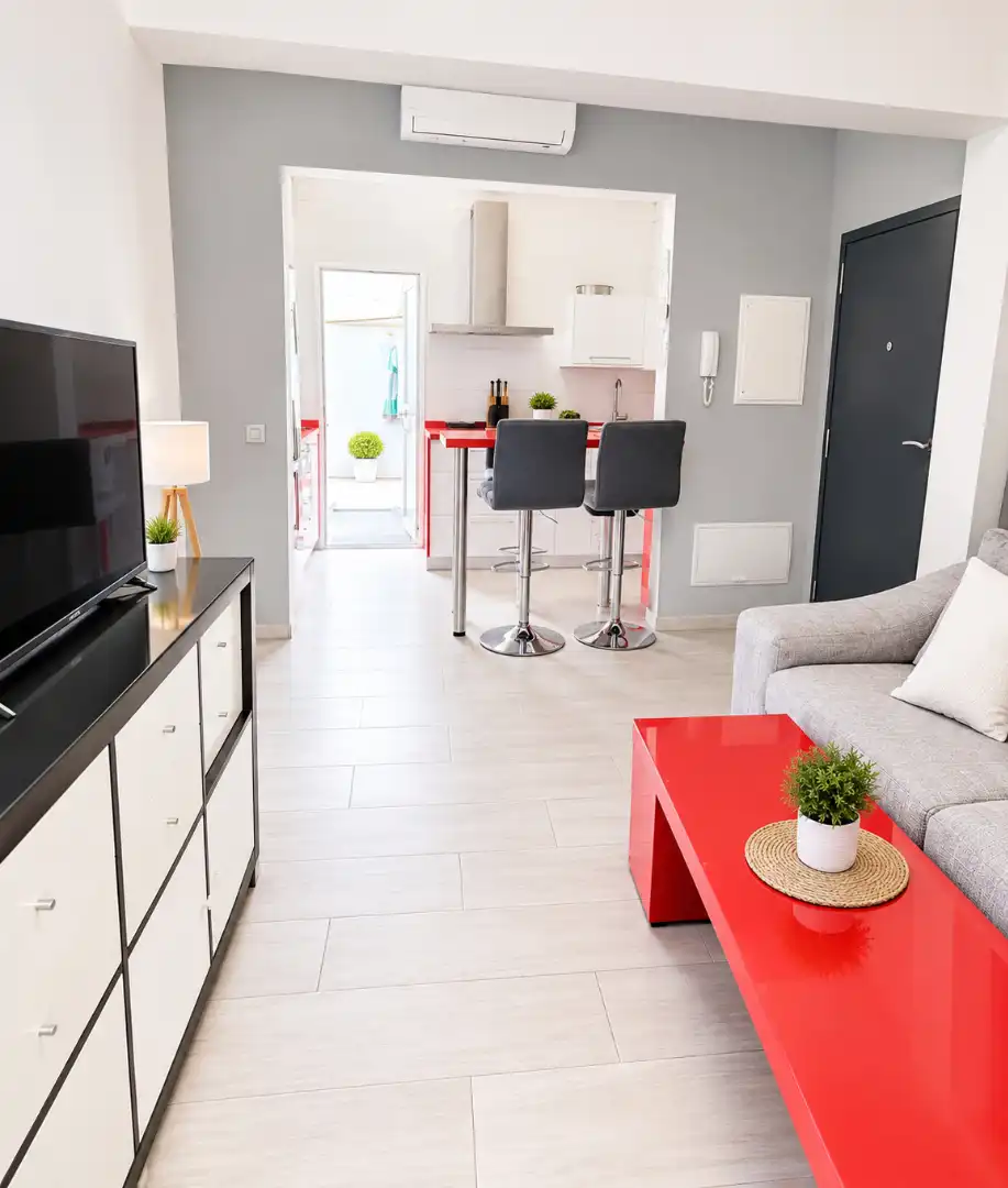 Wohnung mit Aufzug zum Verkauf in Avenida de Andalucía, imagen 2