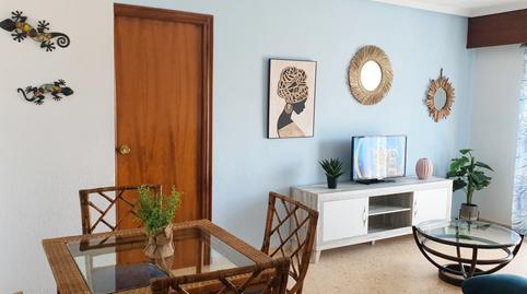 Foto 3 de Apartamento en venta en Carrer de la Rioja, Playa de Gandia, Valencia