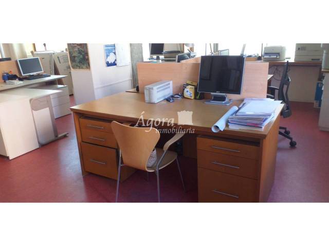 Oficina en Alquiler en Paseo del Obregon  en La Victoria - Puente Jardín