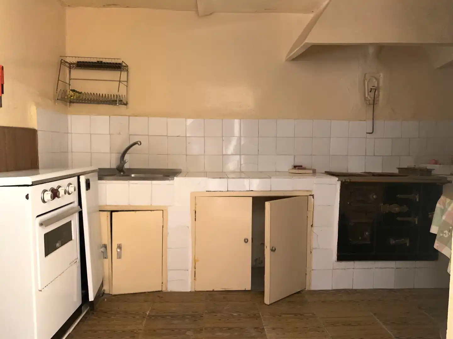 Country homes for sale in N/A, Rebollar (Cáceres)