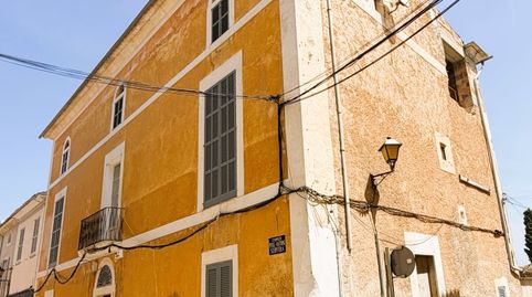 Foto 3 de Casa adosada en venta en Son Servera Poble, Son Servera