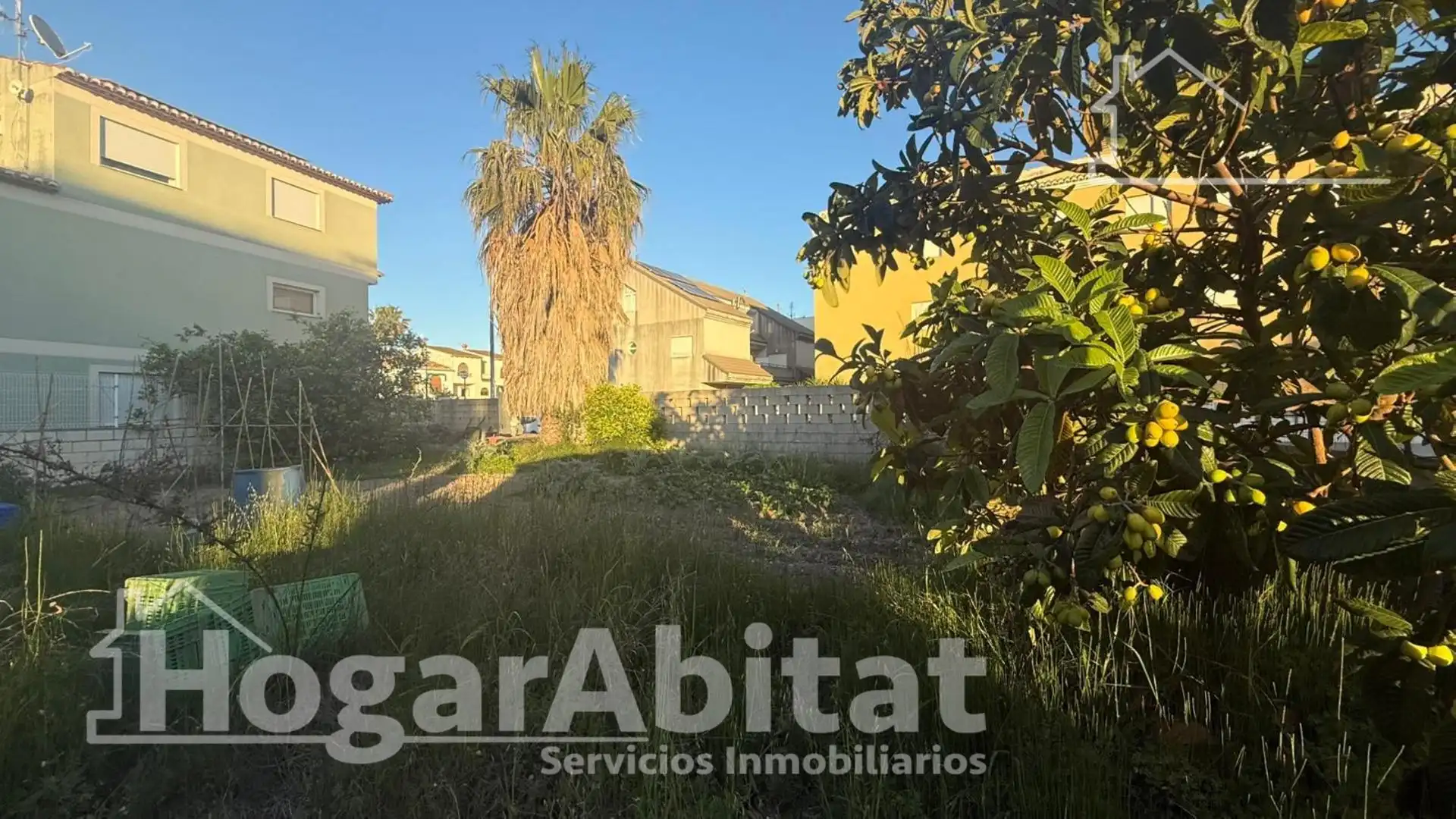 Terreny residencial en venda a Calle Calle Milotxa, imagen 11