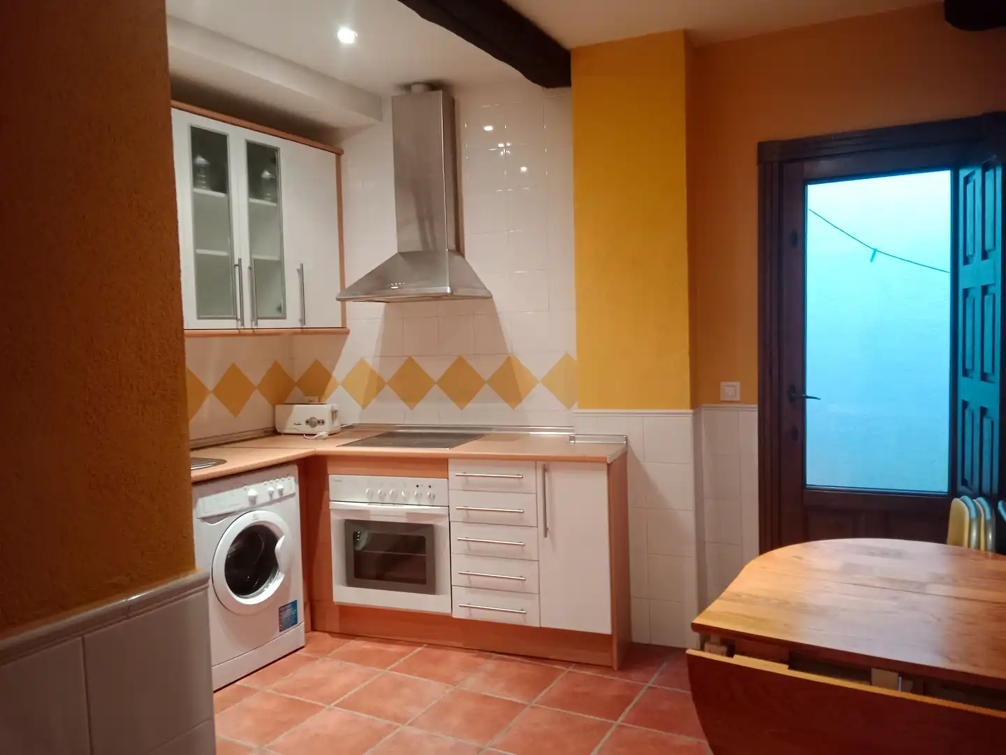 Apartments for sale in Calle Príncipe, 11, Barrado
