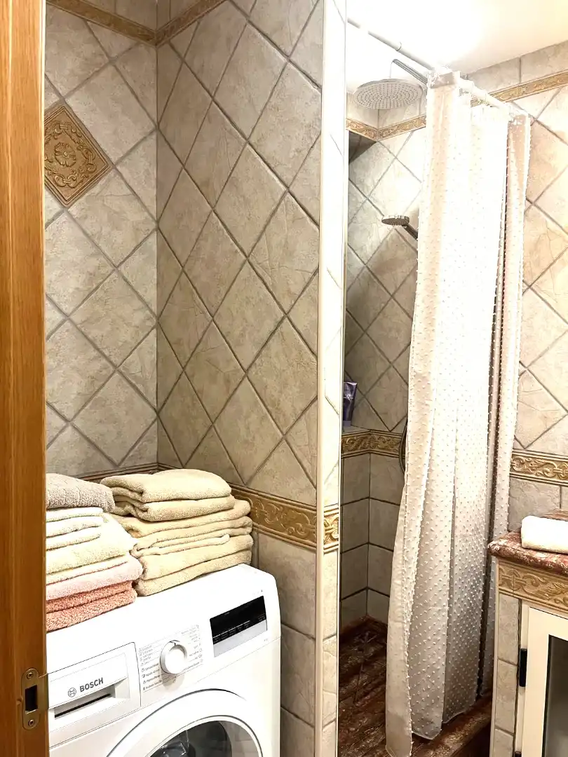 Apartament amb piscina en venda a Calle Jorge Manrique 57, imagen 40
