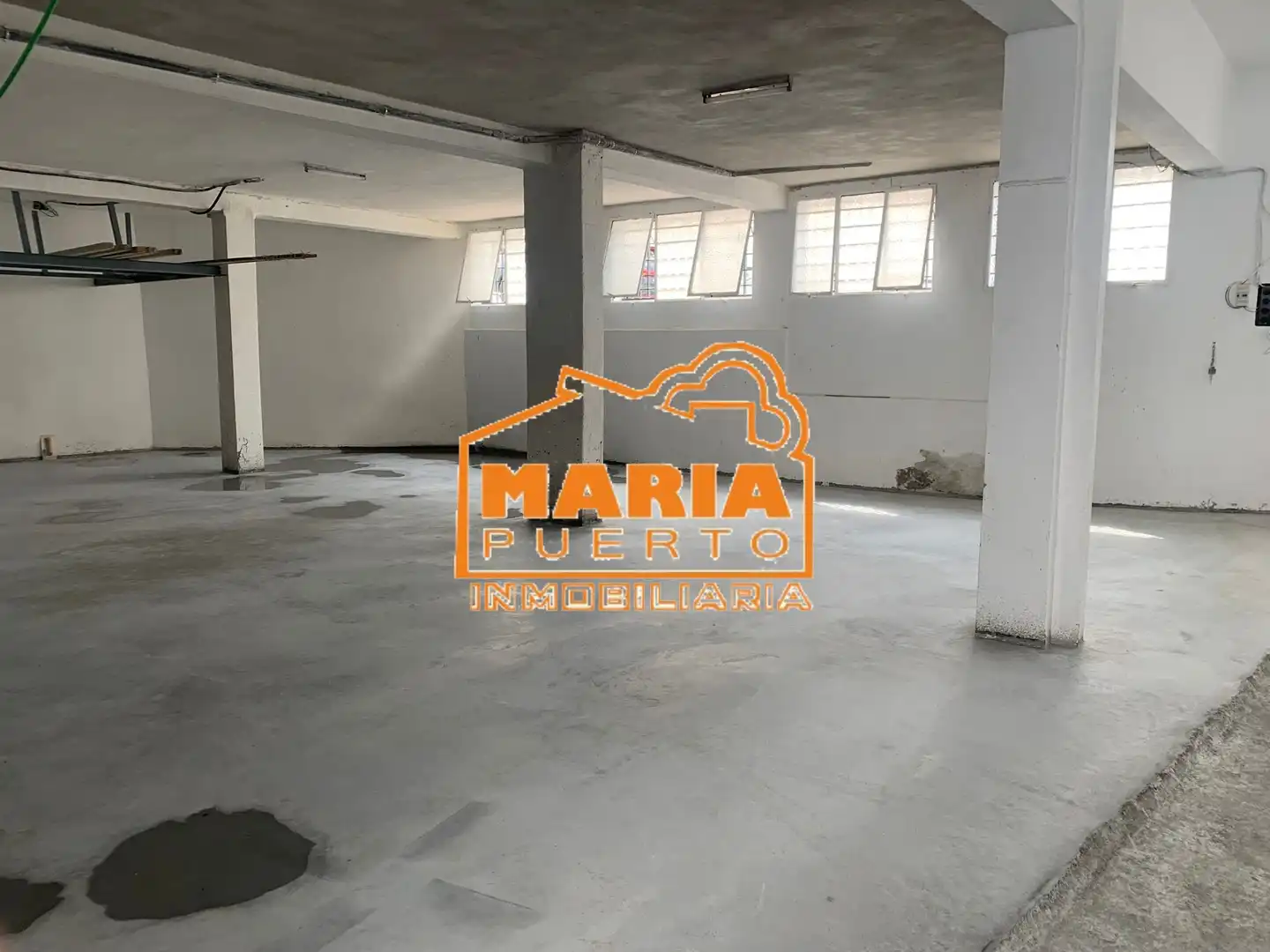 Local comercial en alquiler en Puerto de la Torre - Atabal, imagen 7