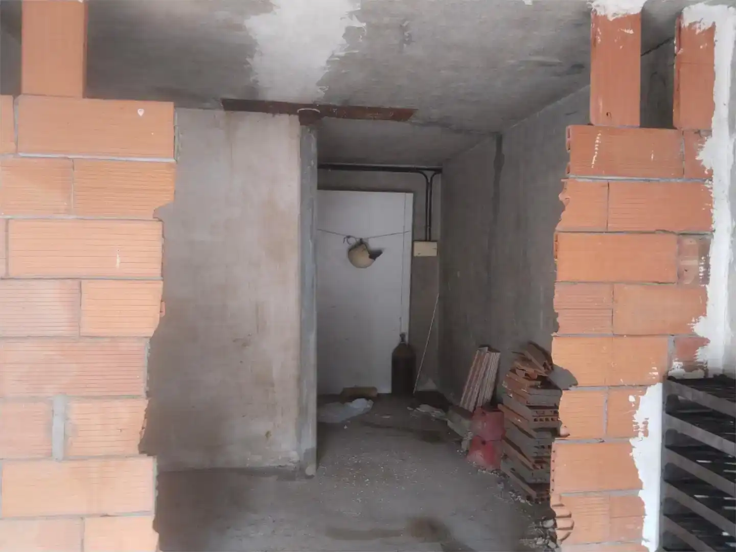 Apartament en venda en  Barcelona Capital