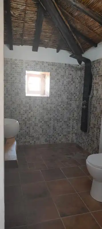 Casa rústica amb jardí en venda a Calle Hijas de la Caridad, imagen 13