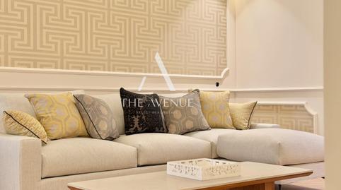 Photo 4 of Flat for sale in Calle Guzman el Bueno, Vallehermoso,  Madrid Capital