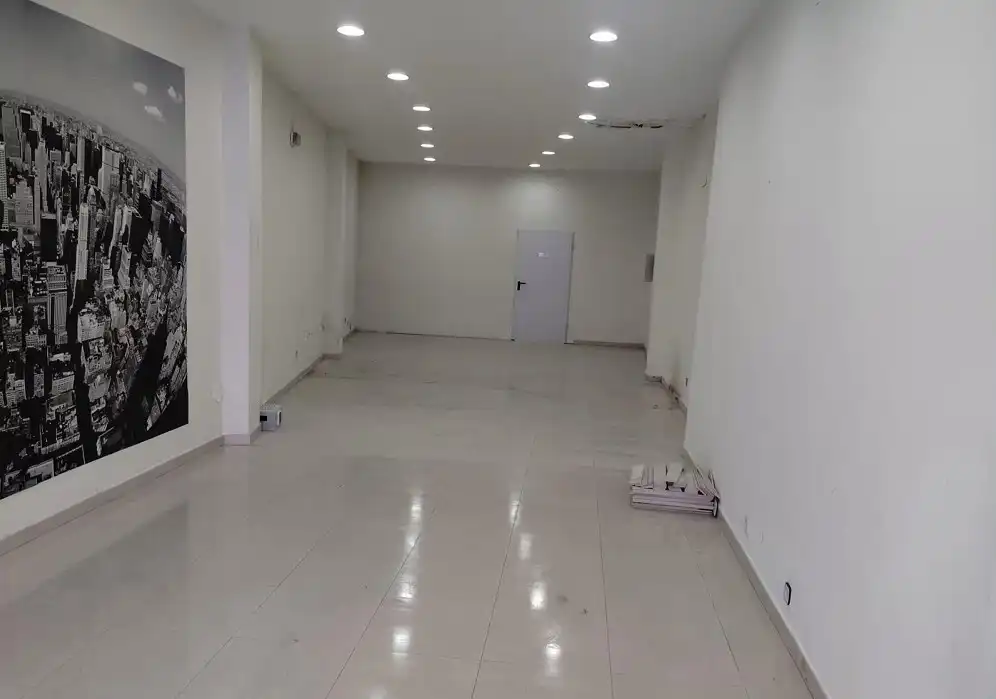 Local commercial à vendre à C/ Álvaro Bazán, imagen 7