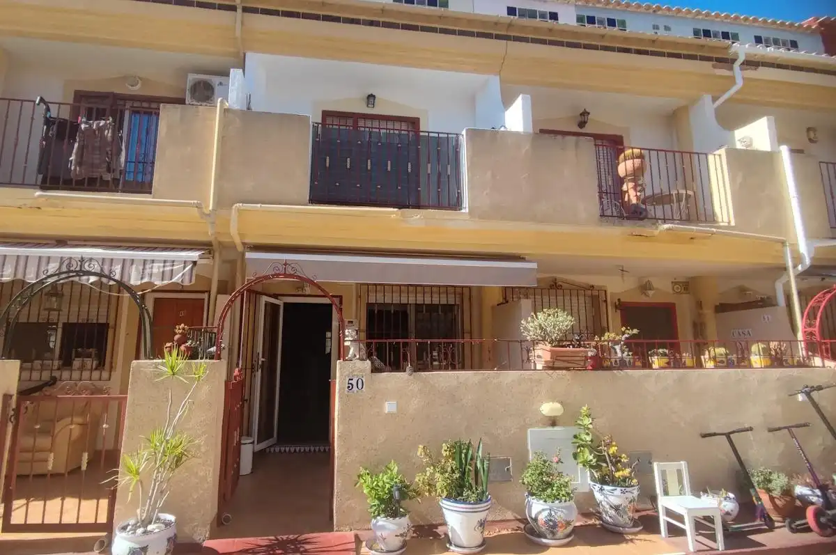 Casa in vendita a Orihuela Costa