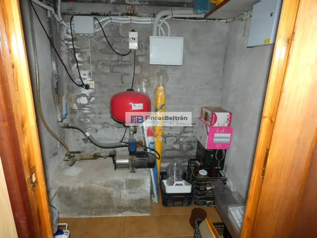 Casa o xalet en venda en Benicarló amb Aire condicionat, Calefacció i Jardí privat