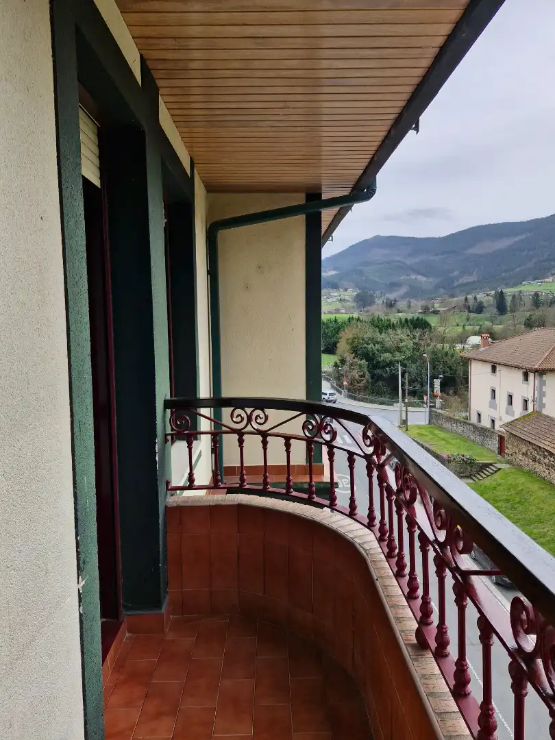 Wohnung zur Miete in Orozko