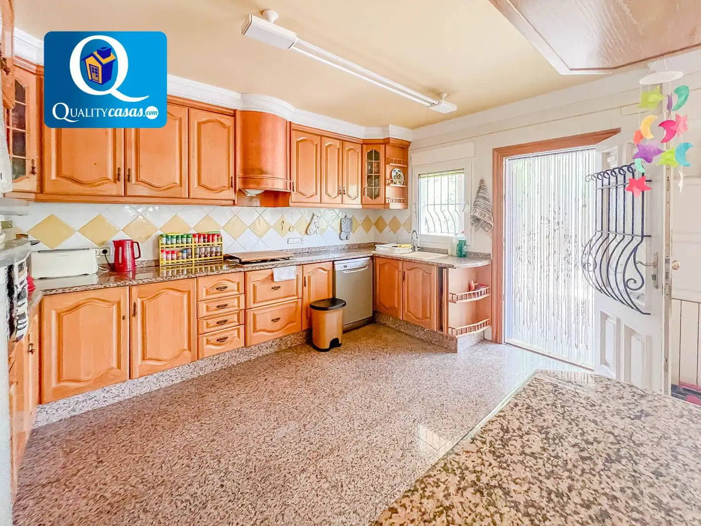 Villa avec terrasse à vendre à Camino de Las Minas, imagen 14