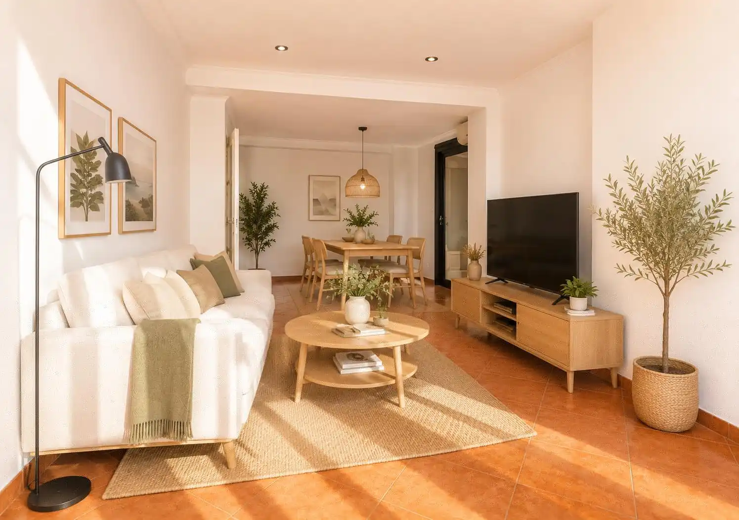 Flat with lift for sale in Calle Héroe de Sostoa 22, imagen 9
