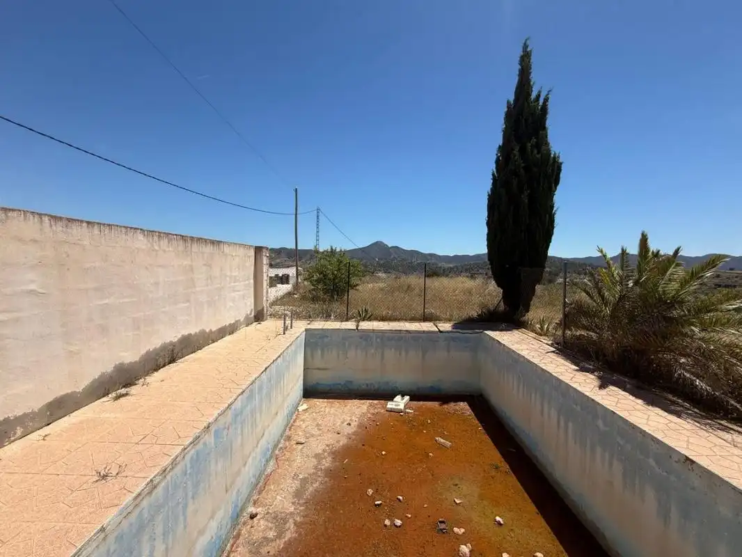 Terreno residencial en venta en Camino del Llano, imagen 17