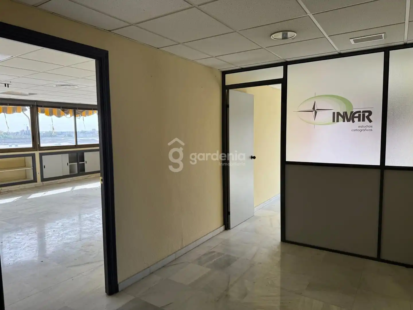 Oficina amb ascensor en venda a Toledo i Edificio, imagen 18