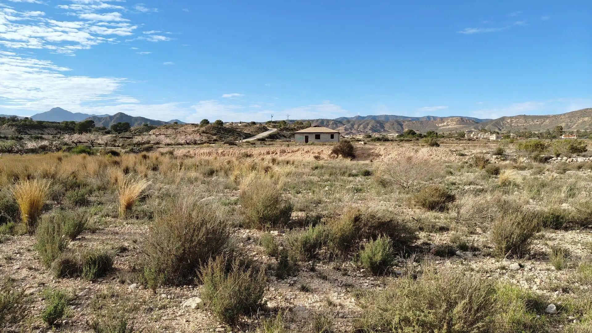 Lands and plots for sale in Abanilla, imagen 9