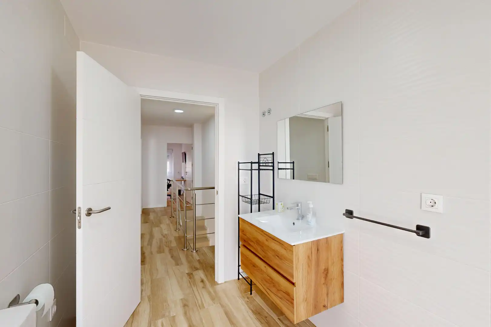 Houses for sale in Murcia  with Air Conditioner, Terrace and Storage room