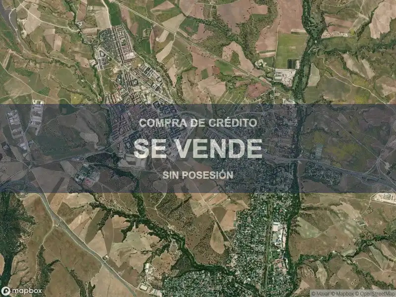 Flat for sale in Villanueva del Pardillo