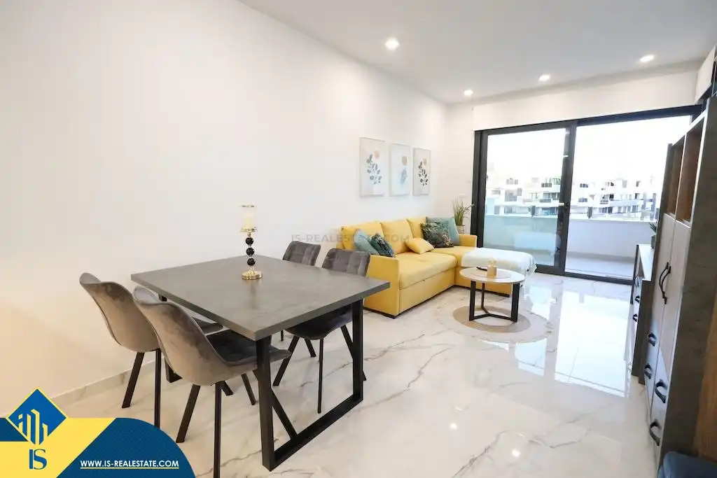 Wohnung mit Pool zum Verkauf in Orihuela Costa, imagen 17