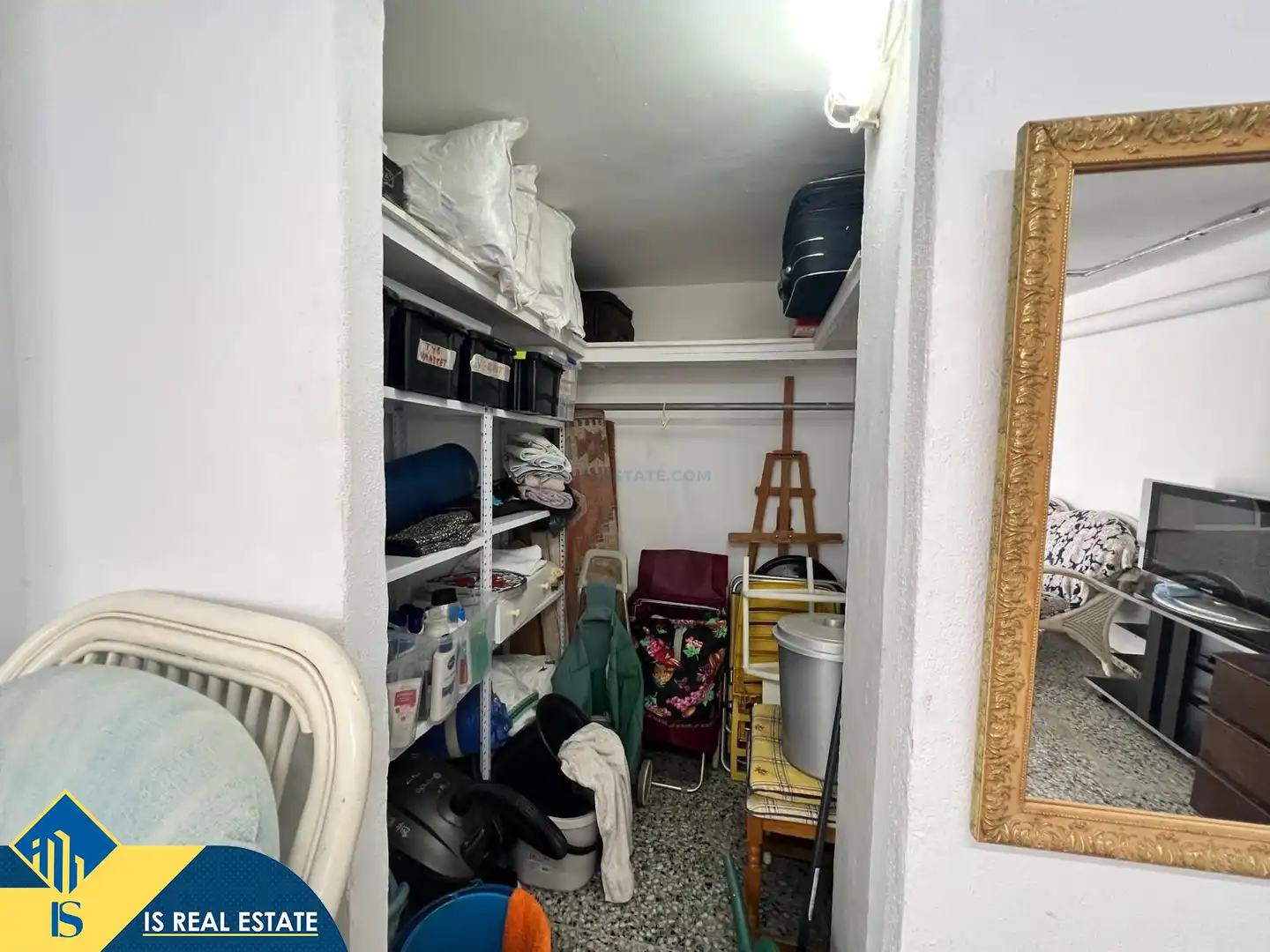 Xalet amb piscina en venda a Nueva Torrevieja - Aguas Nuevas, imagen 32