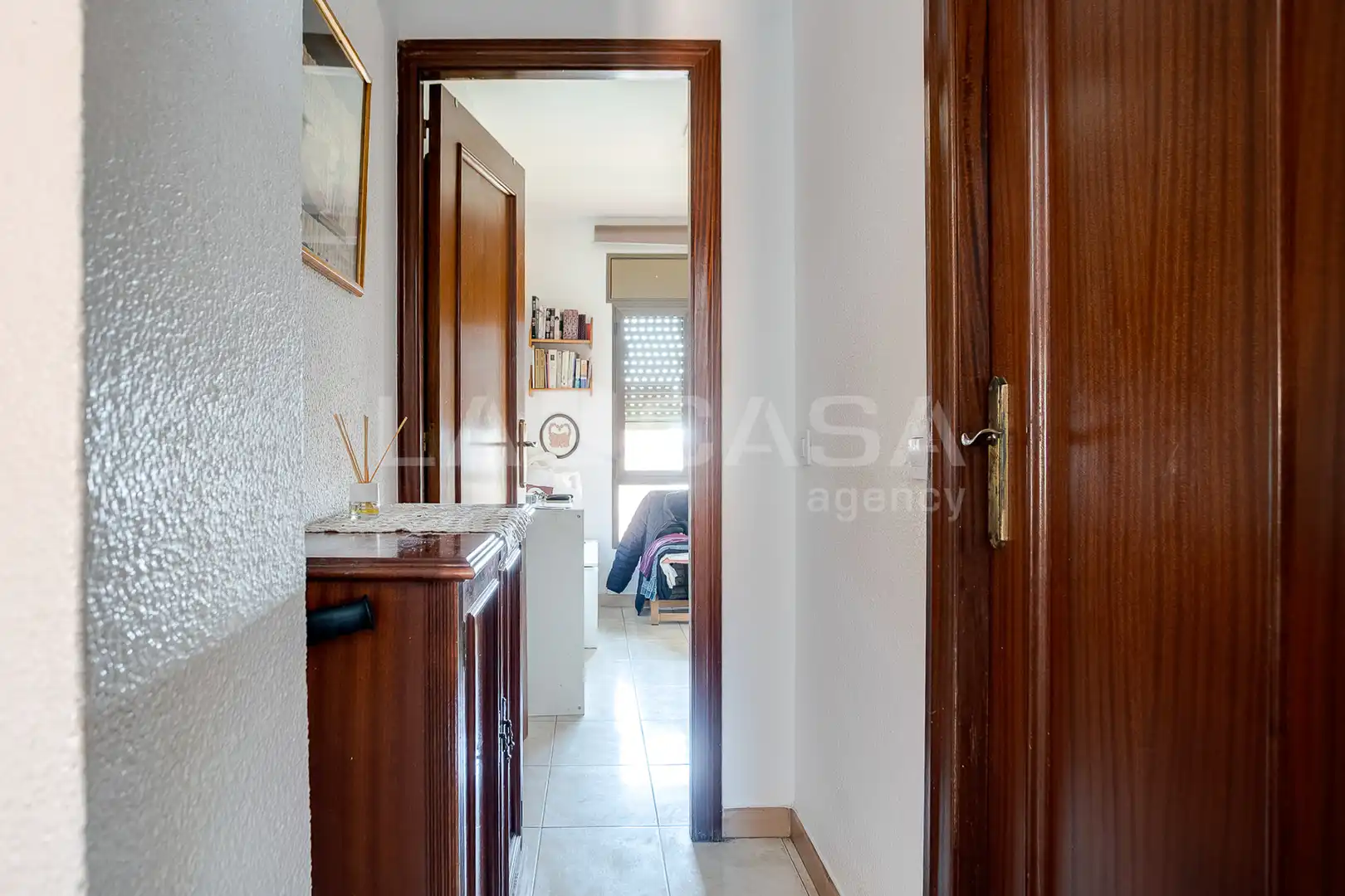 Appartamento con terrazza in vendita a Carrer del Maresme, imagen 12