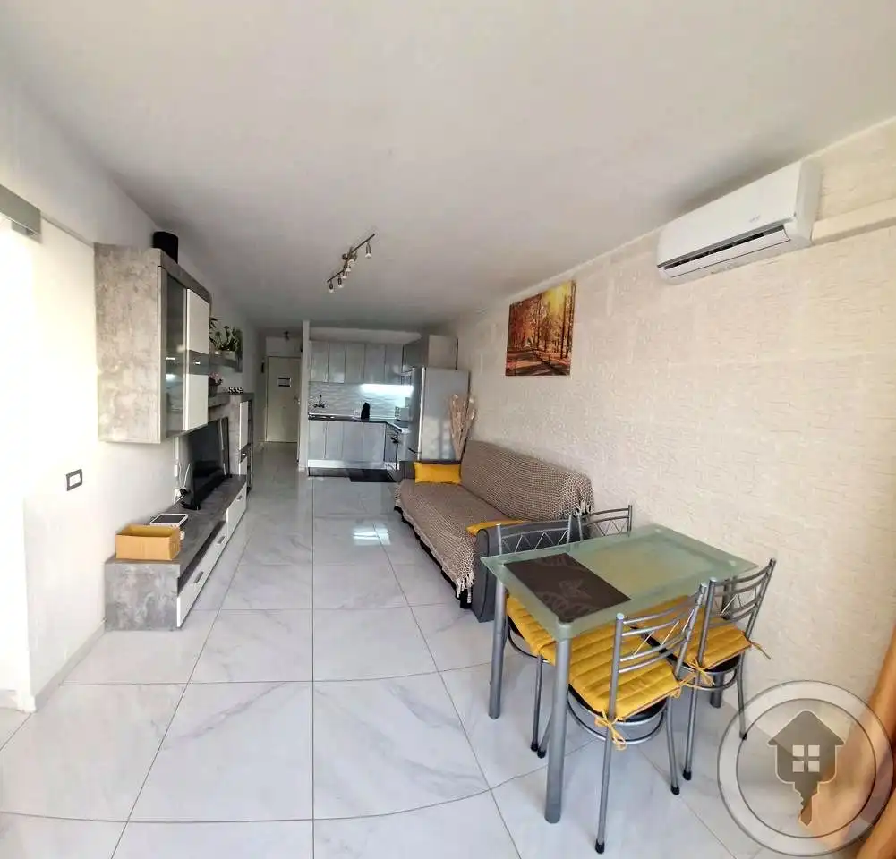 Sala d'estar de Planta baixa en venda en Arona
