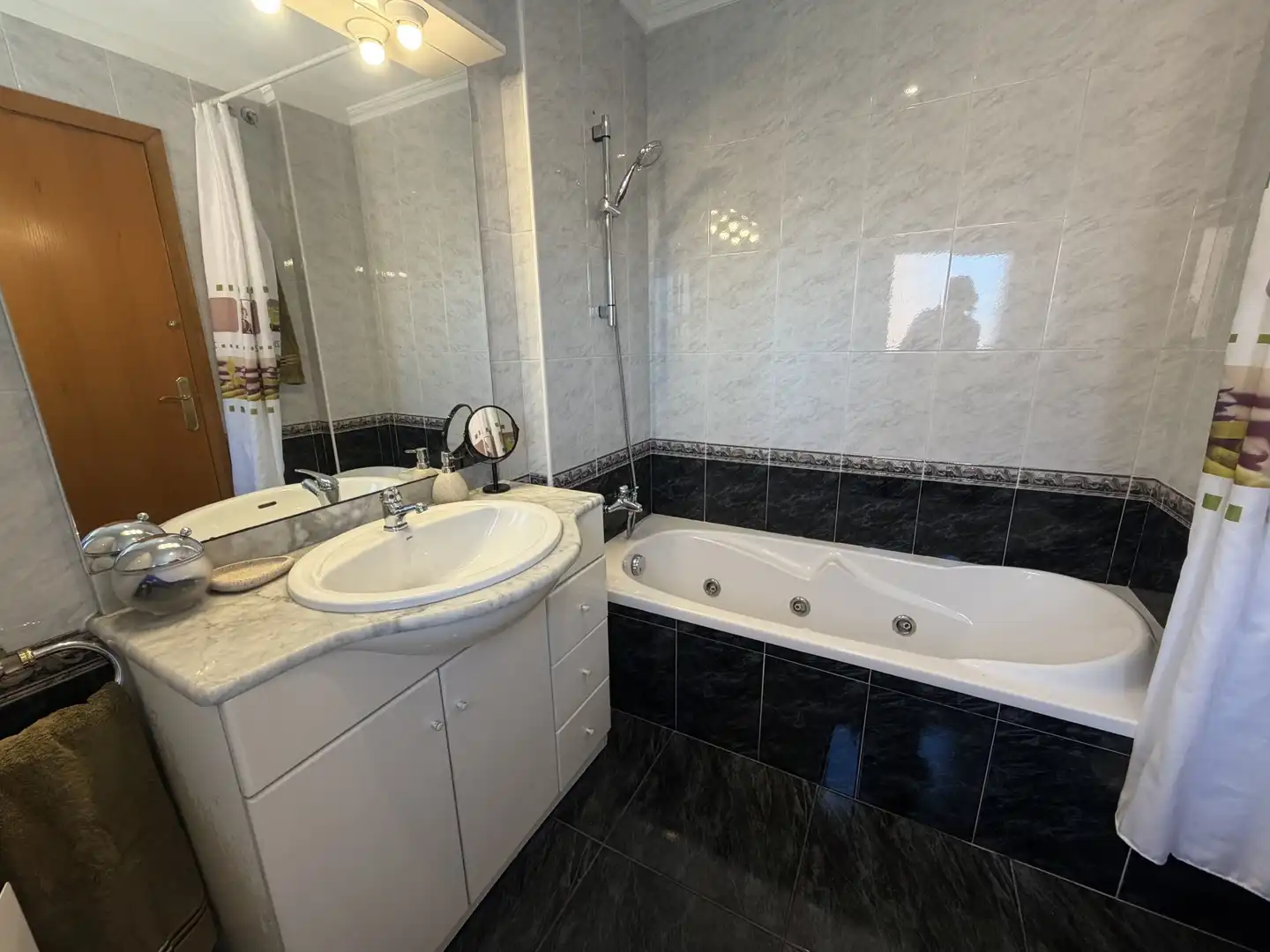 Flat for sale in Manlleu