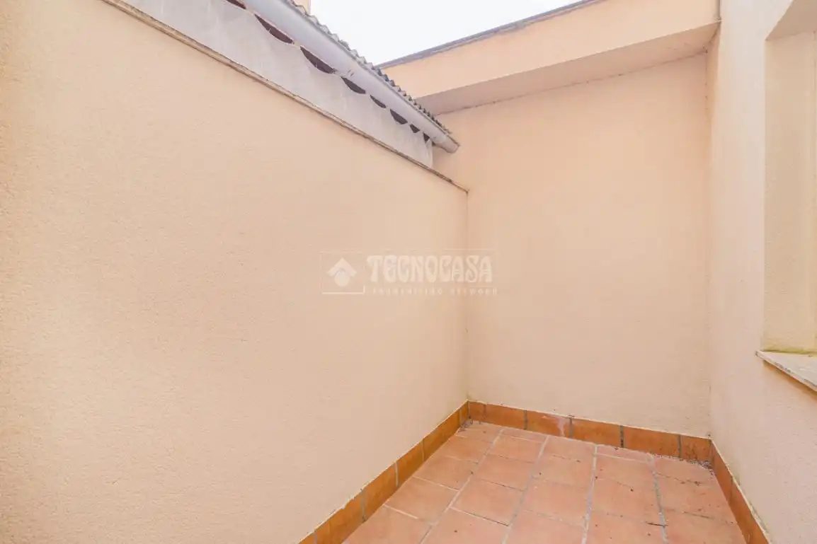 Terraza de Piso en venta en Cijuela