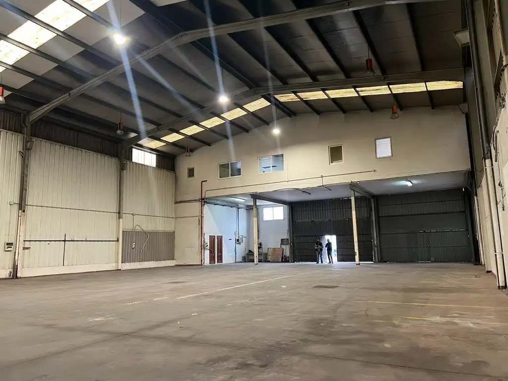 Industriegebäude zum Verkauf in Rúa Parroquia de Moruxo 18, imagen 3