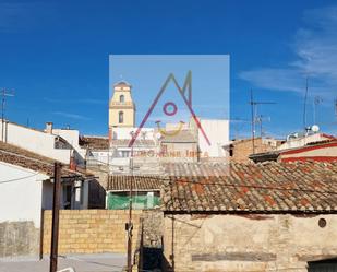 Exterior view of Country house for sale in Castell de Castells