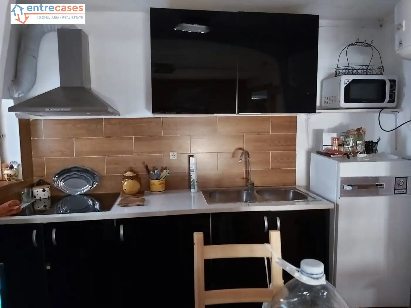 Casa o chalet en venta en El Pedregal