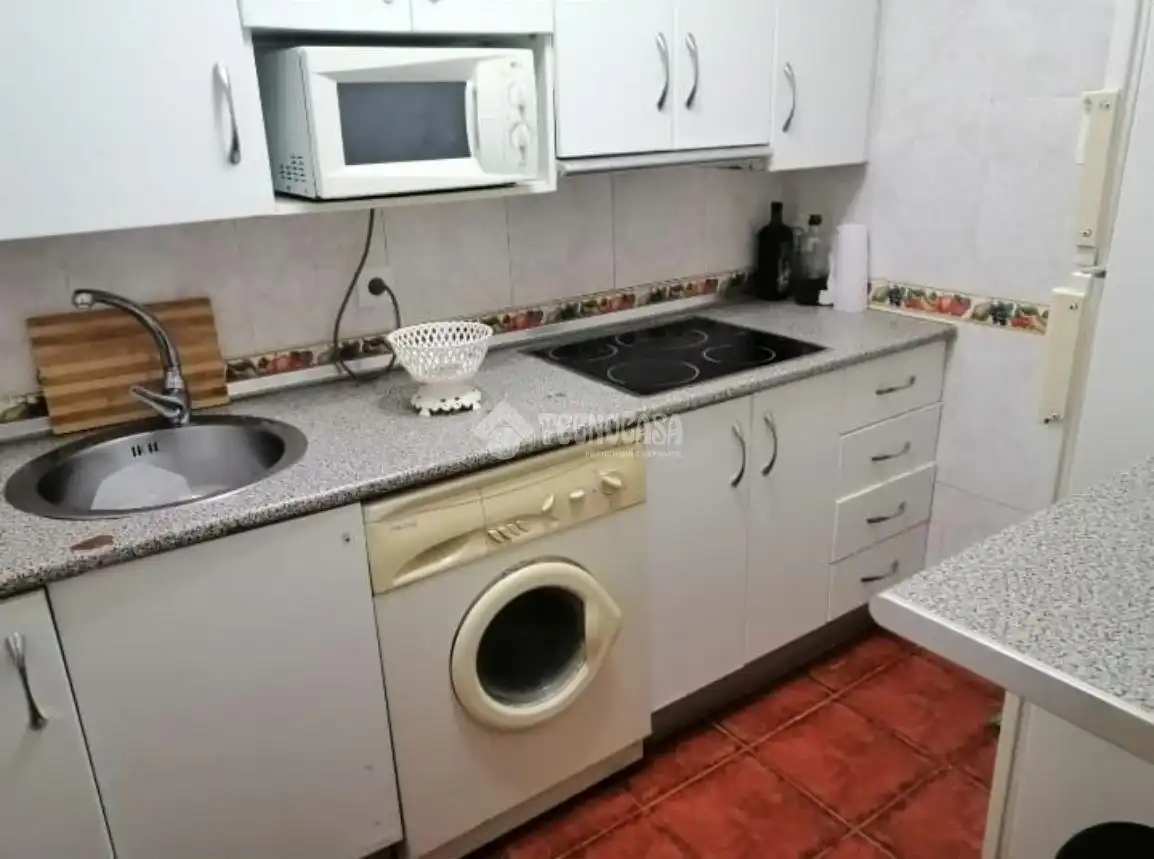 Pis amb terrassa en venda a Este - Alcosa- Torreblanca, imagen 5
