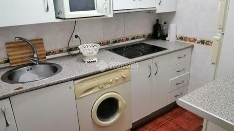Foto 5 de Piso en venta en Torreblanca, Sevilla Capital